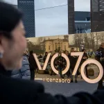ZANCAN Brilla a VicenzaOro 2024 con la Nuova Linea ETERNITY TITANIUM