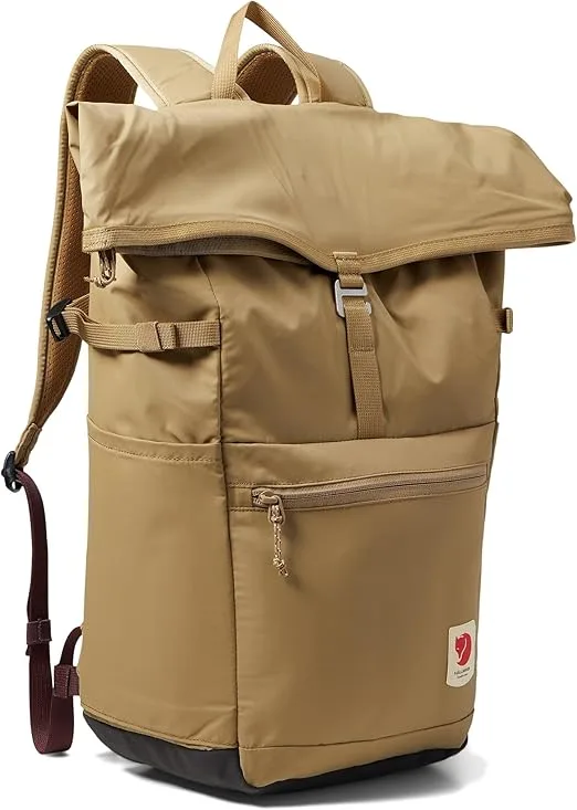 Zaino Fjällräven High Coast Foldsack 24