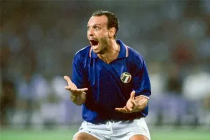 Addio a Totò Schillaci: Un Campione che Ha Incantato il Mondo del Calcio