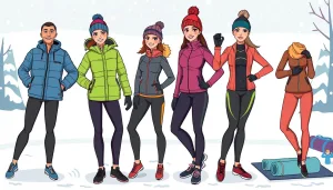 Fitness Invernale