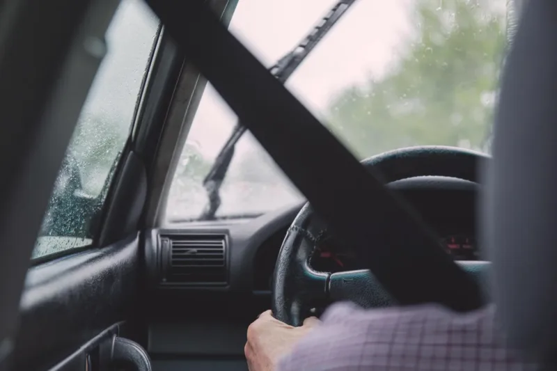 Controlli auto autunno inverno