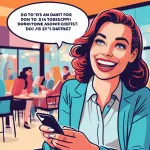 dating online