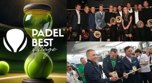 Padel Best 2025: Il Grande Spettacolo Ritorna a Montecarlo