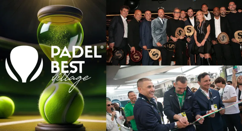 Padel Best 2025: Il Grande Spettacolo Ritorna a Montecarlo