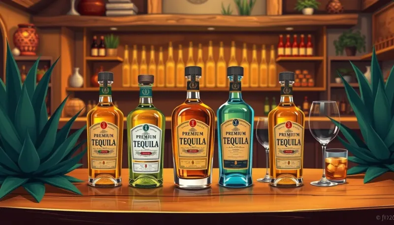 migliori tequila da sorseggiare