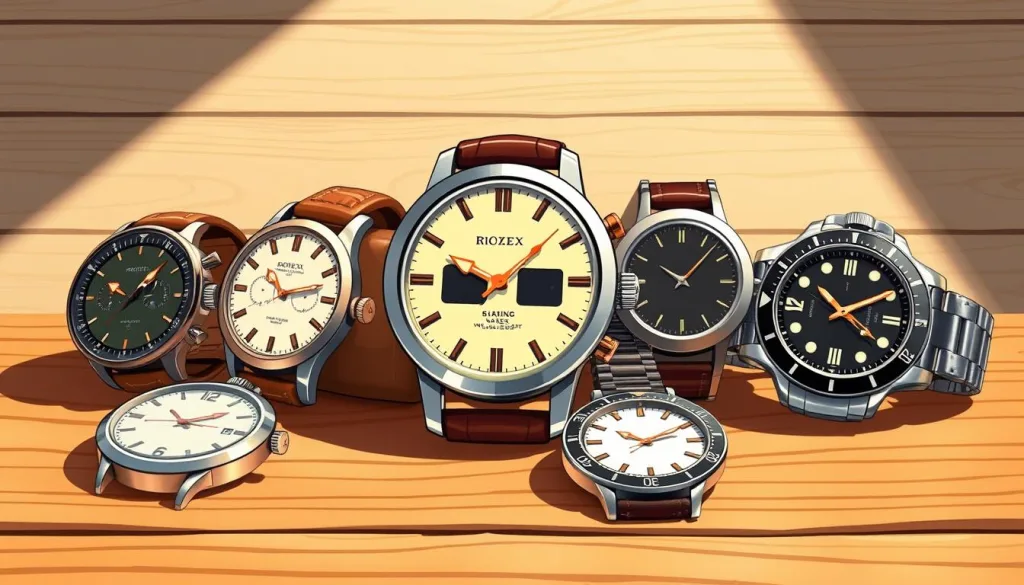 orologi classici di sempre uomo