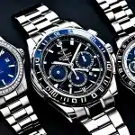 orologi di lusso segnatempo status symbol