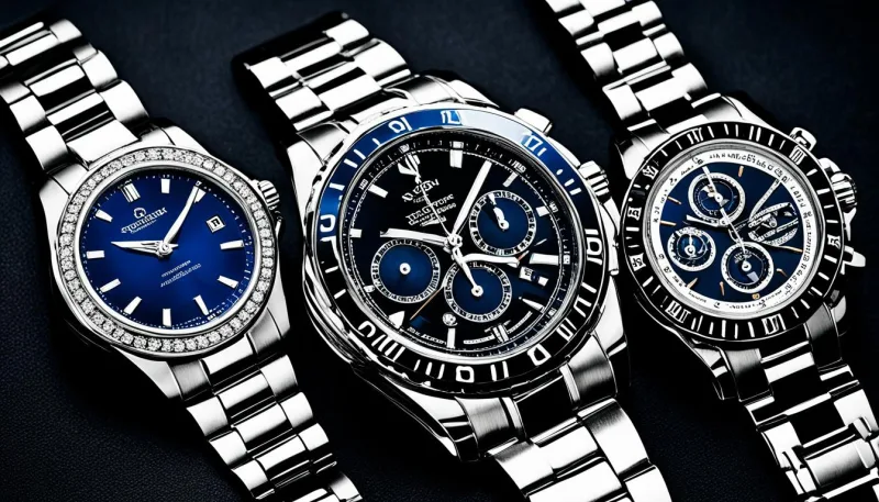 orologi di lusso segnatempo status symbol