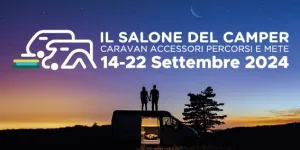 salone del camper