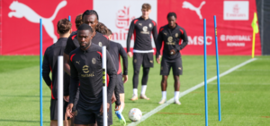 AC Milan: La Rivoluzione Digitale che Sta Cambiando il Calcio