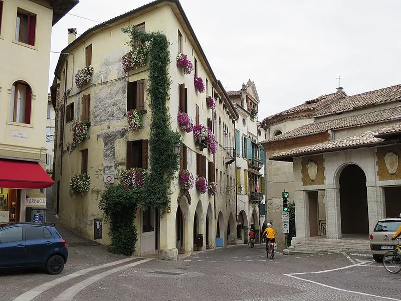 I borghi più belli da scoprire in un week-end in autunno