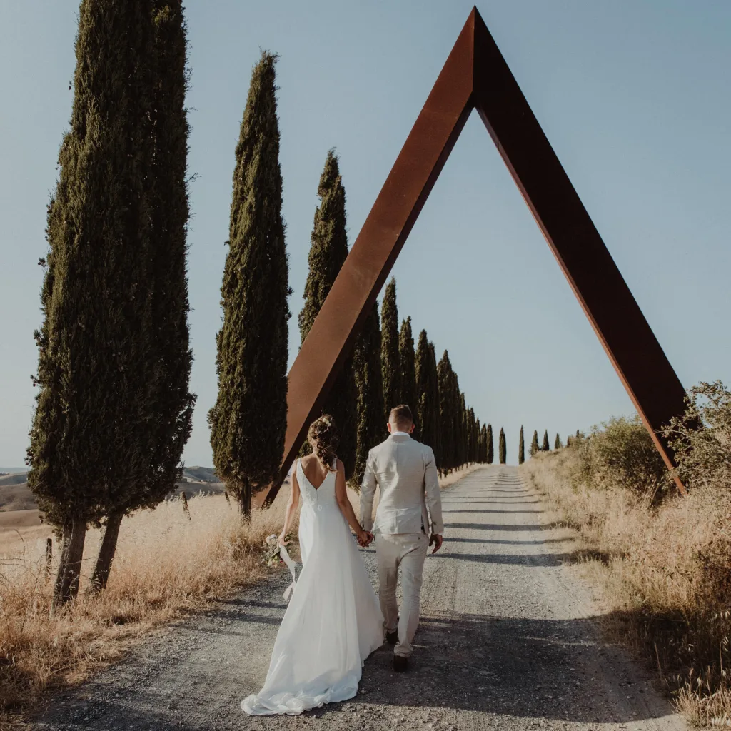 Il fascino senza tempo del Wedding Tourism in Italia: tra lusso, tradizione e cultura locale