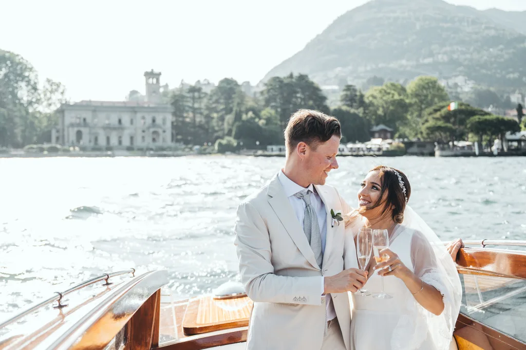 Il fascino senza tempo del Wedding Tourism in Italia: tra lusso, tradizione e cultura locale
