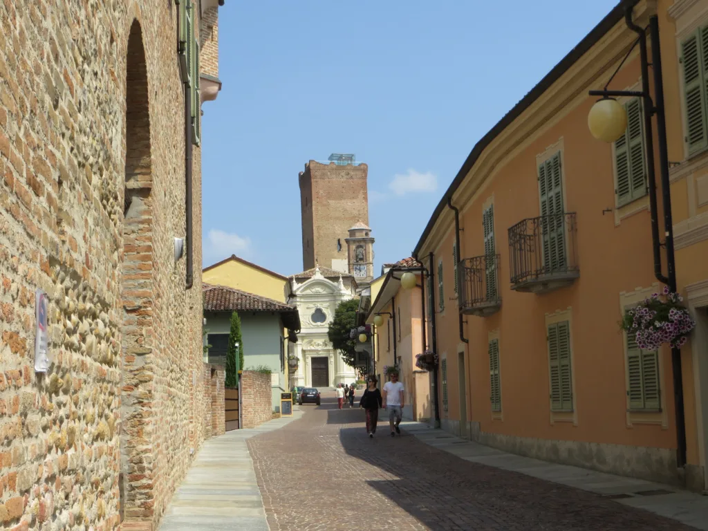 Barbaresco