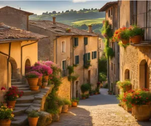 Borghi italiani