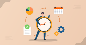 Come migliorare la produttività in ufficio con le app di time management.