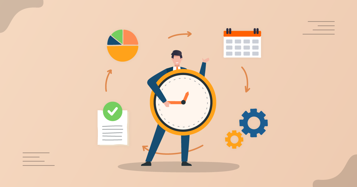 Come migliorare la produttività in ufficio con le app di time management.