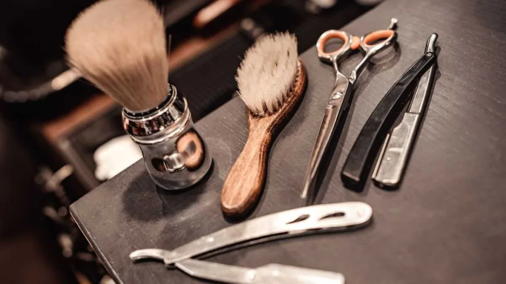 come proteggere la barba dal freddo, routine invernale per un grooming perfetto