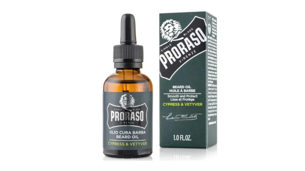 come proteggere la barba dal freddo, routine invernale per un grooming perfetto