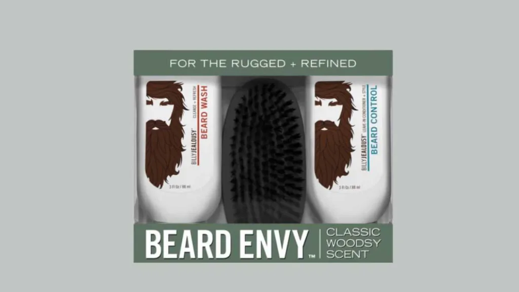 come proteggere la barba dal freddo, routine invernale per un grooming perfetto