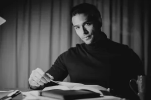 Dolcevita uomo