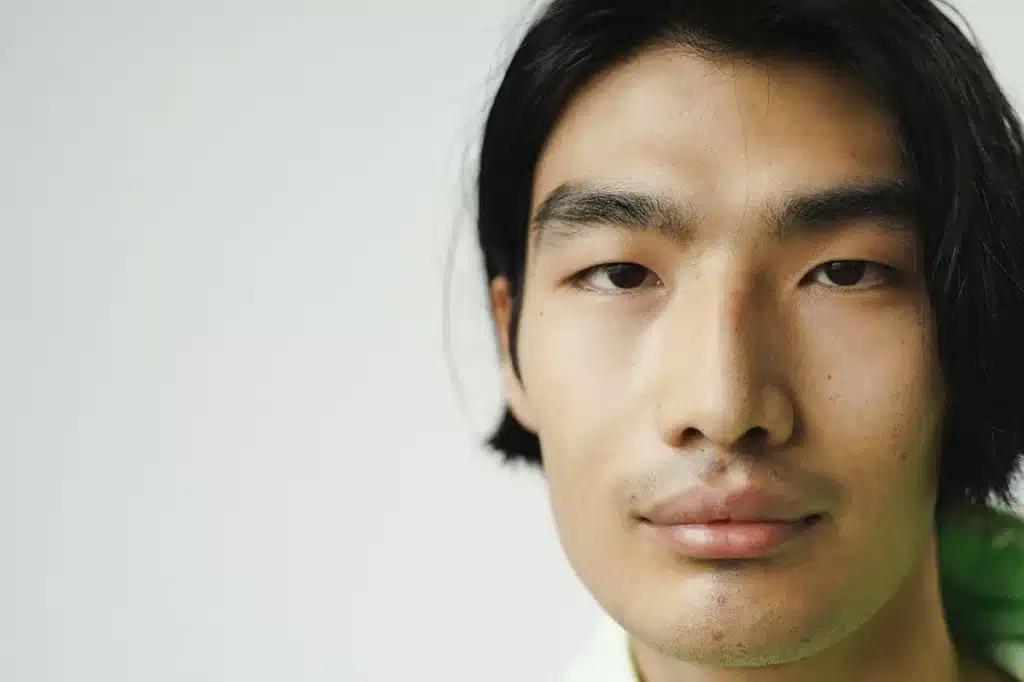 Filler labbra uomo, per labbra voluminose ma al tempo stesso naturali