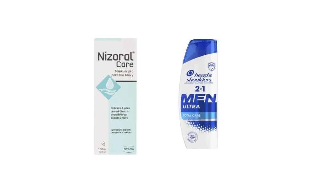 I migliori shampoo da uomo