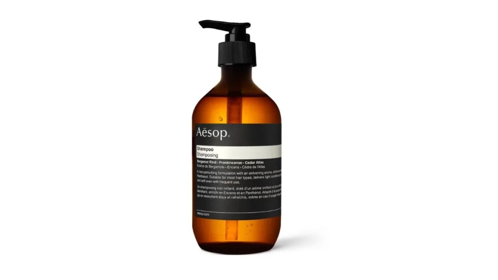 I migliori shampoo da uomo