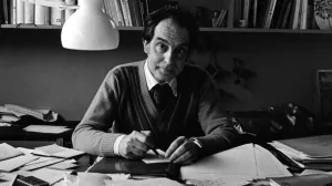 Italo Calvino, il visionario della letteratura italiana questi i libri più famosi