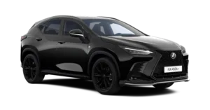 La Lexus NX Plug-In Hybrid rappresenta un significativo passo avanti nel panorama dei SUV compatti di lusso.