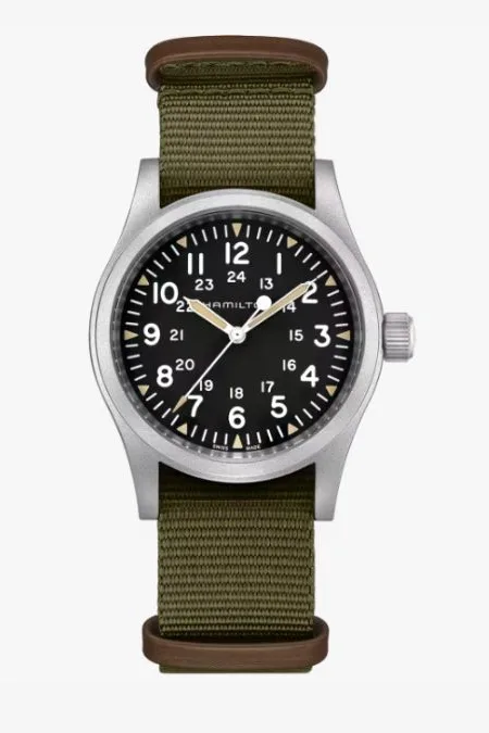 Migliori Orologi Militari per Uomo