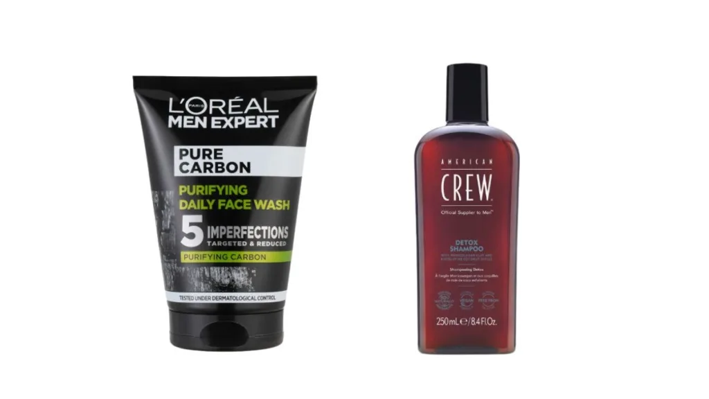 I migliori shampoo da uomo
