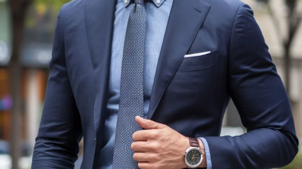 Migliori camicie in chambray