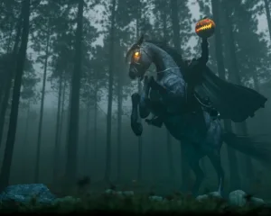 Mostri e creature fantastiche: viaggio nel folklore italiano di Halloween