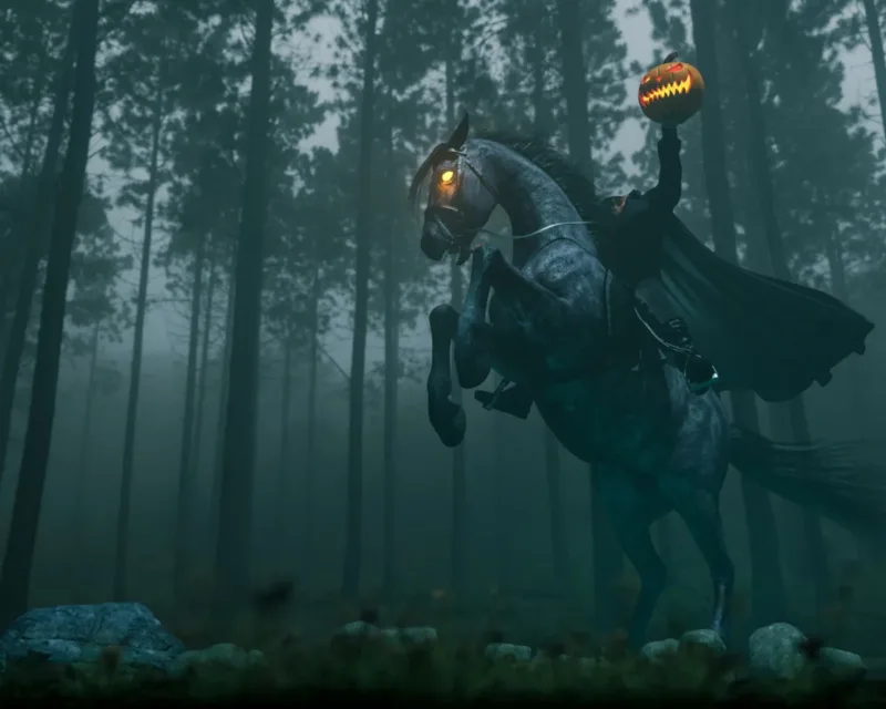Mostri e creature fantastiche: viaggio nel folklore italiano di Halloween