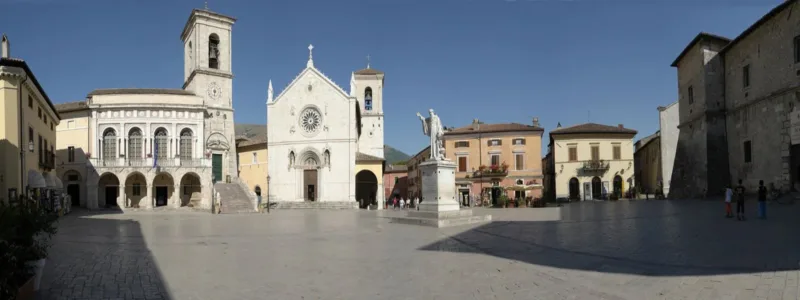 I borghi più belli da scoprire in un week-end in autunno