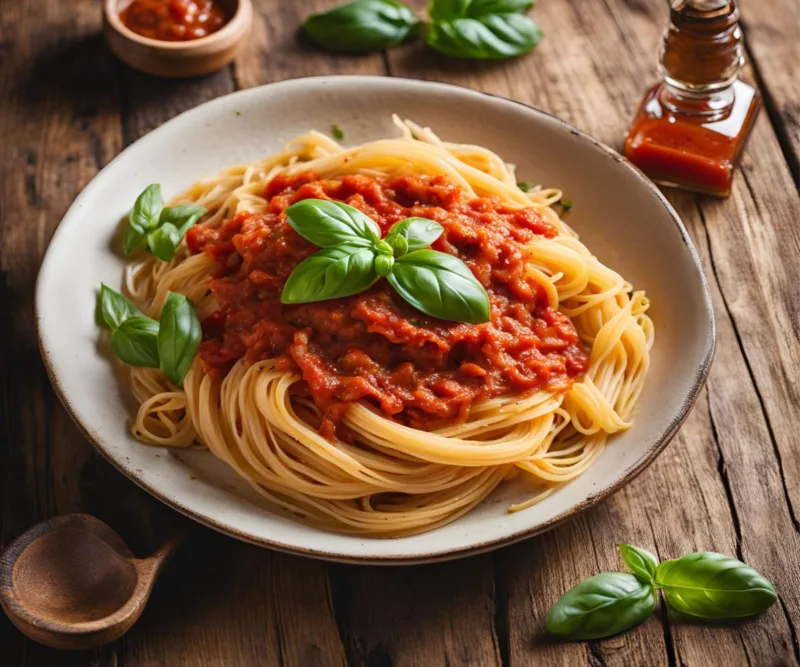 25 Ottobre, World Pasta Day: l'elogio dell'eccellenza Mady In Italy