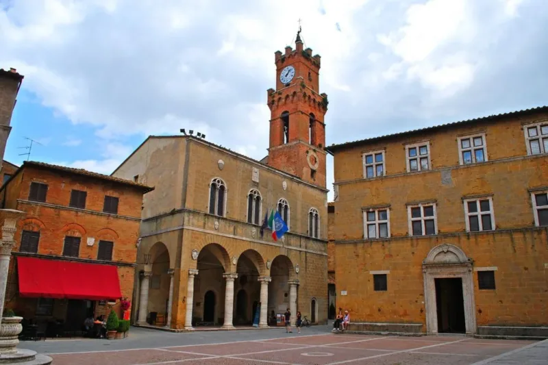 I borghi più belli da scoprire in un week-end in autunno