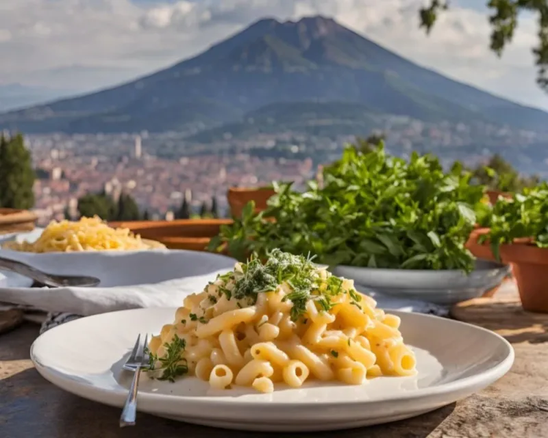 World Pasta Day