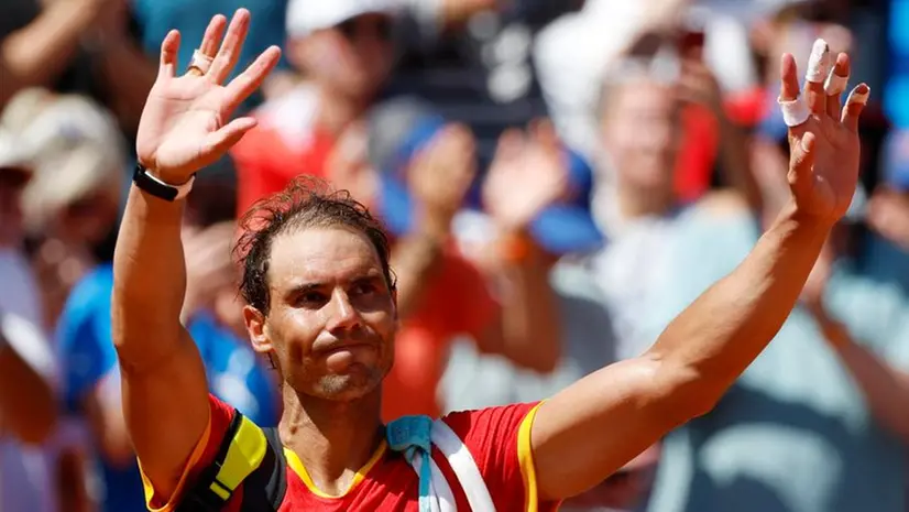 Rafa Nadal: Il Ritiro di una Leggenda del Tennis