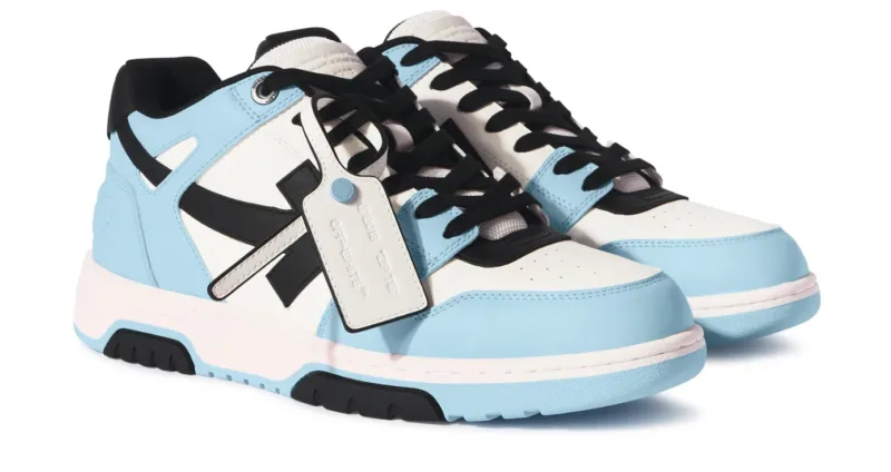off white uomo