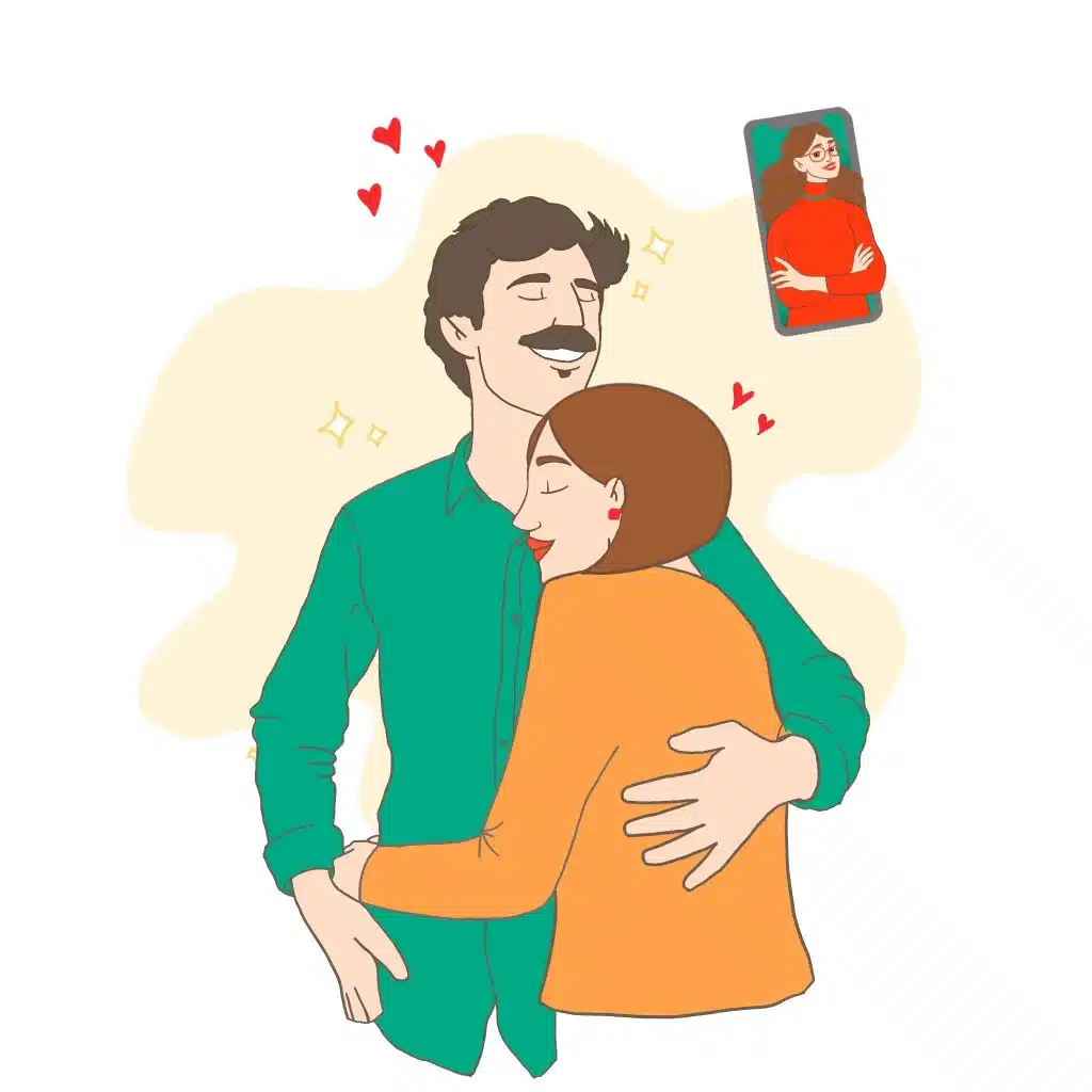 Terapia di coppia in Italia: le criticità nei rapporti affettivi