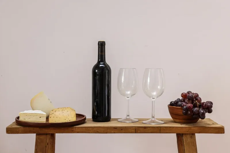 Vini d'Autunno, una Nostra Sselezione per Accompagnare le Bontà Culinarie