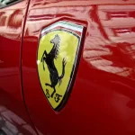 Ferrari-auto-scuderia
