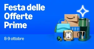 Festa delle Offerte Prime