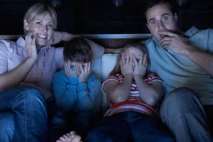 Guida completa ai film da vedere su Netflix per Halloween.