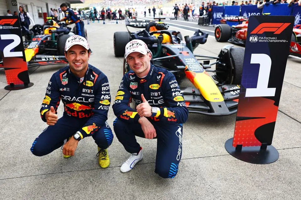 La partnership tra Formula 1 e LVMH rappresenta un passo audace verso l'integrazione tra il mondo dello sport e quello del lusso