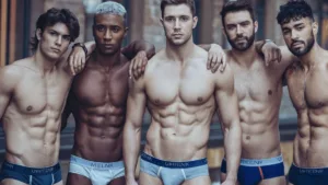 guida alla biancheria intima maschile