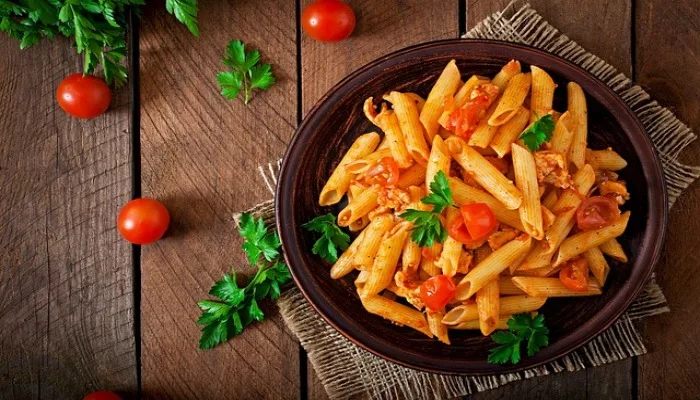 World Pasta Day
