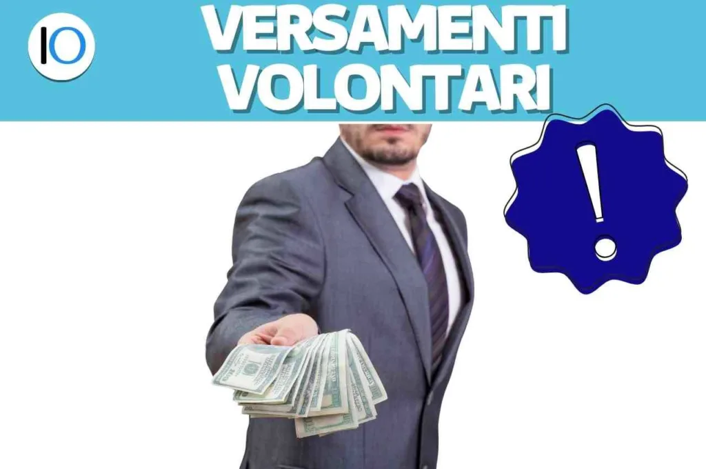 Contributi volontari per la pensione: costi e convenienza
